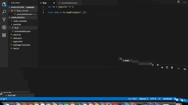 How to fetch JSON data using react js смотреть онлайн