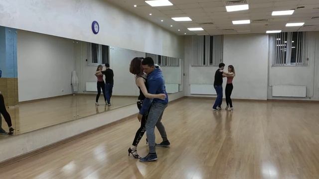 Bachata sampo 15.07.2019 смотреть онлайн