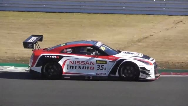 NISMO Festival 2019 смотреть онлайн