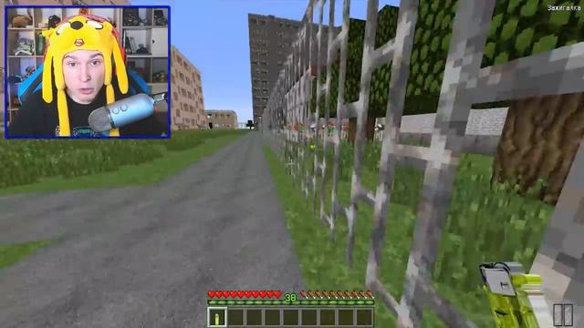 ПЕРВАЯ ДРАКА ЗА СИГАРЕТЫ В ШКОЛЕ НЕПОСЛУШНЫХ ДЕТЕЙ! ШКОЛА СЕРИАЛ MINECRAFT - 9 СЕРИЯ смотреть онлайн