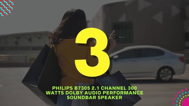 ✅ Best 5 : Soundbars Speaker 2021 смотреть онлайн