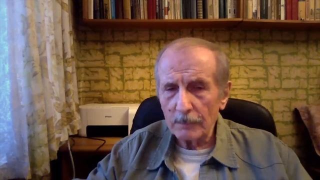 ПИСЬМО К СЪЕЗДУ ДЕПУТАТОВ В ИЗГНАНИИ: КУДА ВЫ? КУДА МЫ? - #Веллер 01 11 22 смотреть онлайн