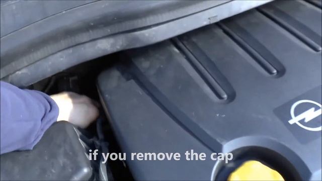 "ZF' or 'TRW' steering systems on Zafira, Astra - How to tell which one you have? смотреть онлайн