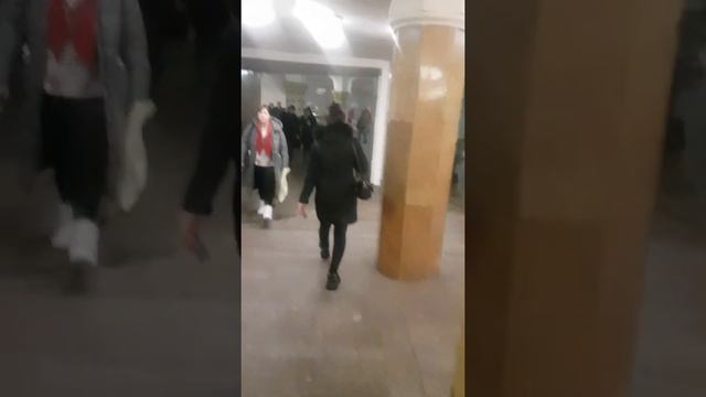 С Казанского до Белорусской смотреть онлайн