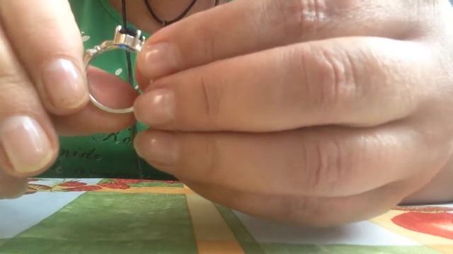 Стерлинговое серебро с Алиэкспресс спустя время 2 смотреть онлайн