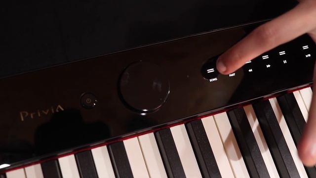 PIANO DIGITAL COMPLETO! CASIO PX-S3100 - CONFIRA TUDO SOBRE ELE!