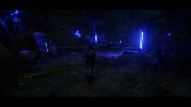 SEASONS OF HEAVEN Official Trailer (Nintendo Switch) смотреть онлайн