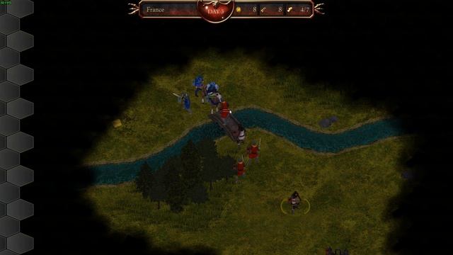 Broadsword Age of Chivalry - Steam Proton 4.2-2 / Ubuntu 18.04 смотреть онлайн