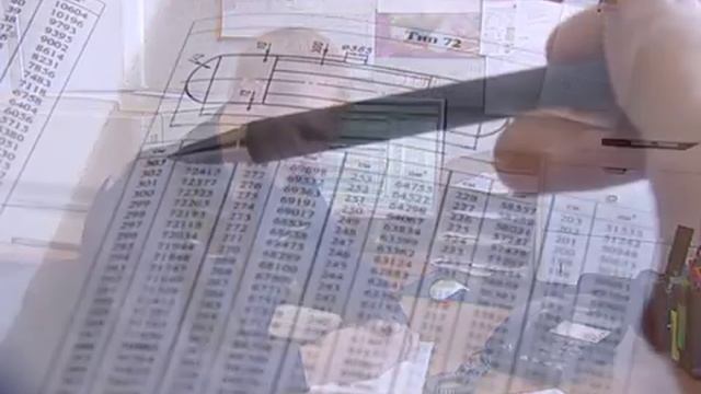 Методы измерения массы продукта в железнодорожных цистернах. смотреть онлайн