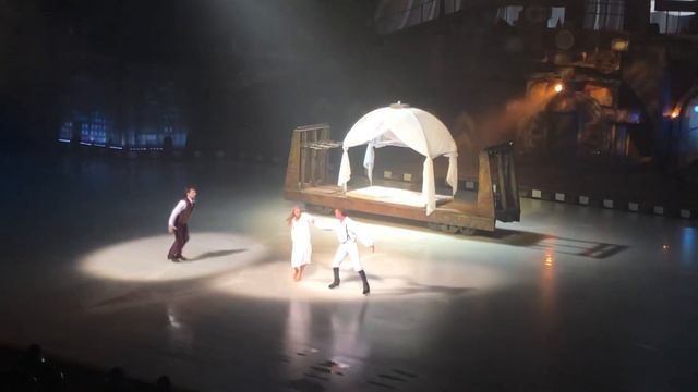 Анна Каренина 05.11.21 20 смотреть онлайн