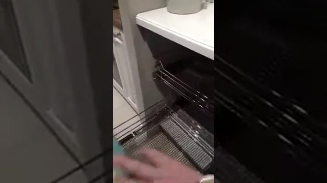 Обзор - Кухонный гарнитур PRIMULA ( Кухни и ванные Мария) смотреть онлайн