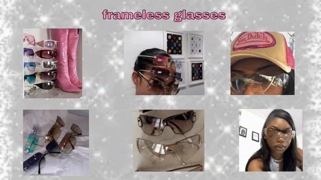 ULTIMATE Y2K FASHION GUIDE │ 2023 смотреть онлайн