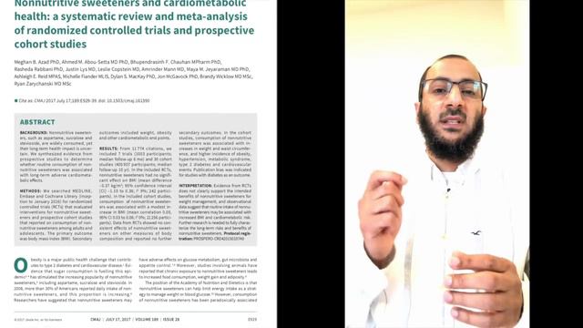 لماذا محلي الستيفيا stevia خيار سيء ؟ смотреть онлайн