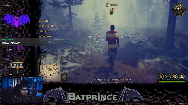 Norwegian Mountains (Killer in the cabin) #KillerInTheCabin смотреть онлайн