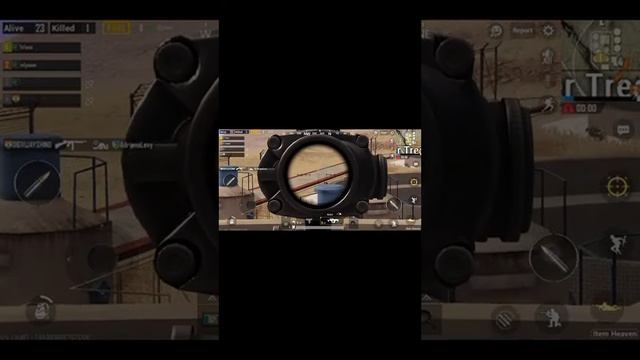 Honor 9N Gaming Performance Xtreme PUBG Kirin 659 смотреть онлайн