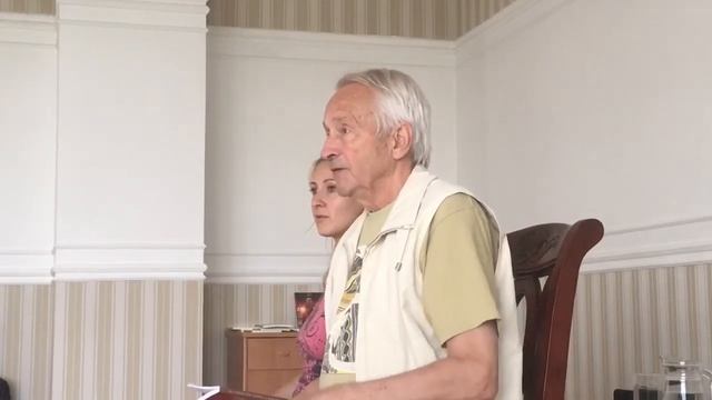 Нукуну «вне времени и вне пространства» смотреть онлайн