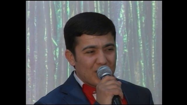 Ozodbek Nazarbekov-Otabek Abdualiyev Duet