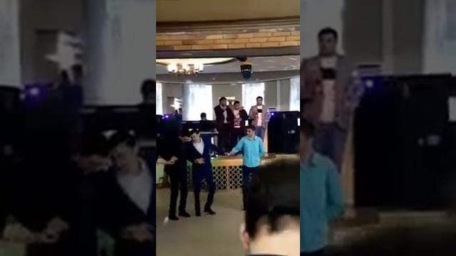 Джангир Броян, Манвел Агаян и Темур Джавоян Мероприятие по поводу рождения сына! смотреть онлайн