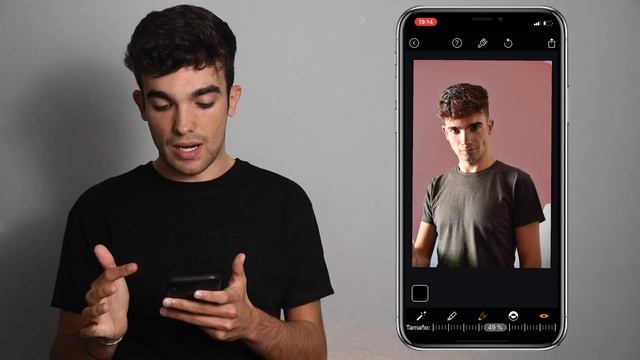 Como BORRAR el FONDO a una IMAGEN con el MÓVIL ✅ | Magic Eraser App смотреть онлайн