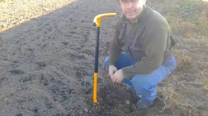 Ручной культиватор, корнеудалитель, обзор