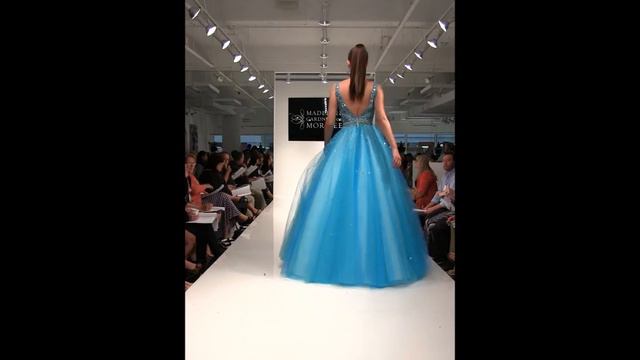 98098 Mori Lee at PromDressShop.com смотреть онлайн