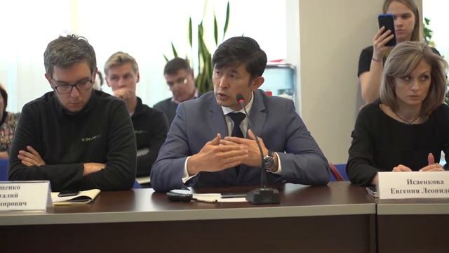 Форум "Сильное. Здоровое. Чистое" в Раменском муниципальном районе смотреть онлайн