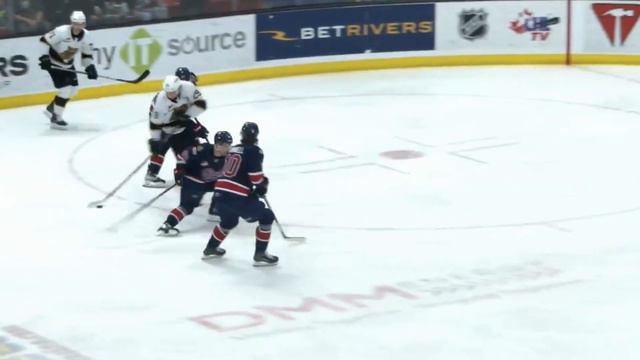 Nate Danielson Scouting Report | Highlights For The 2022-2023 Season In The WHL | 2023 NHL Draft смотреть онлайн