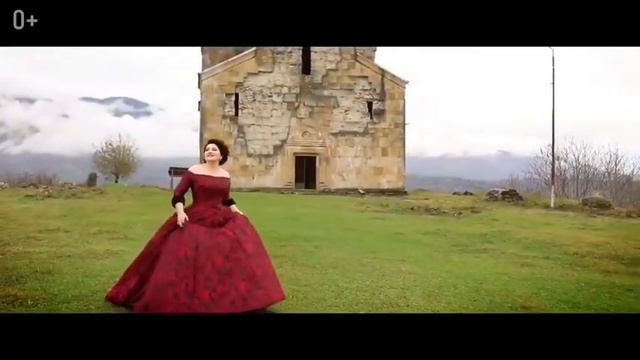 Абхазия Моя на абхазском языке Хибла Герзмава