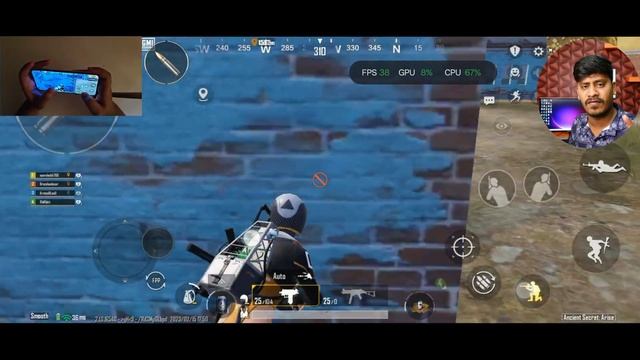 Don't Buy OnePlus 11 For Gaming - BGMI Performance test смотреть онлайн