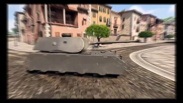 НОВАЯ ВЕТКА ТЯЖЕЙ! | TANK COMPANY | MAUS. смотреть онлайн