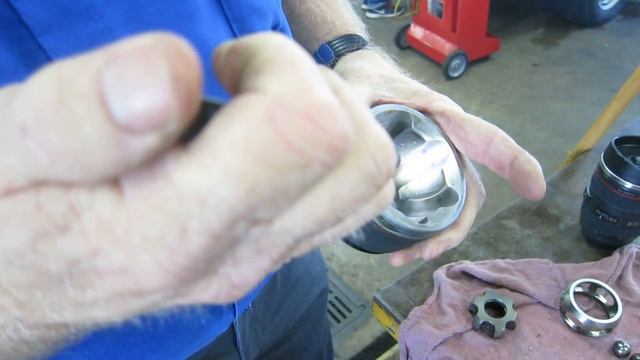 07 Accord Vibration Cause смотреть онлайн