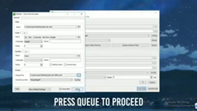 Convert 24/30fps Video To 60fps With MeGUI | Easy Method
