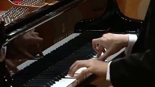 Piazzolla Libertango (piano) / Пьяццолла Либертанго / Nikolai Kuznetsov