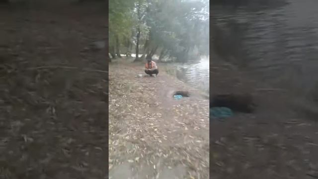 На рыбалке/Астраханская область Лиманский район смотреть онлайн