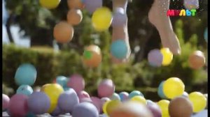 Рекламный блок (Мульт, 21.02.2022)