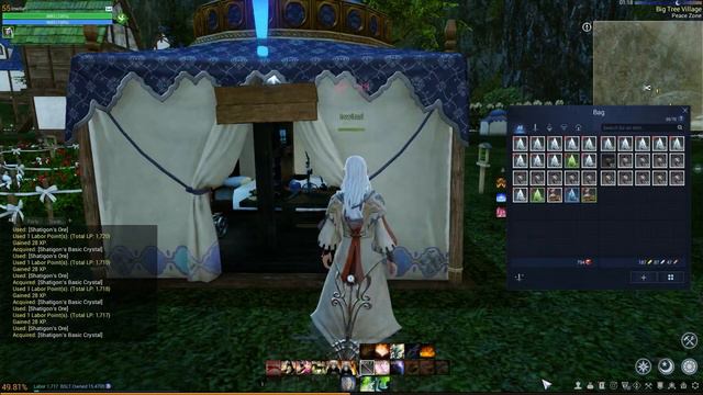 Archeworld: inspecting 3000 Shatigon's ore смотреть онлайн