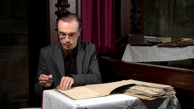 La vera storia dell'Organo di Baggio смотреть онлайн