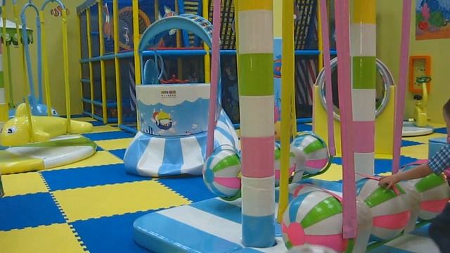 Влог.Варю кашку.Встреча с подписчицей.В Парк Хаосе.Купили ягоду. смотреть онлайн