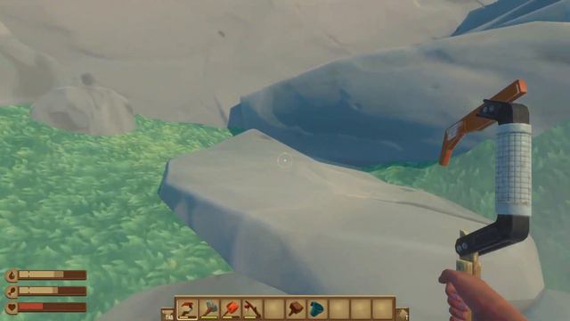 Рафт О кто это? - Raft #2 смотреть онлайн