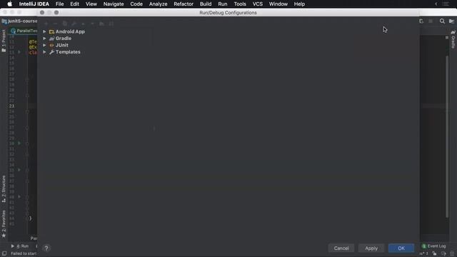 Parallel Test Execution in JUnit 5: Introduction смотреть онлайн