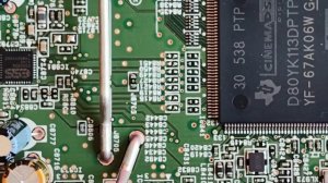 Yamaha R-N1000A Streaming stereo amplifier | Under the hood