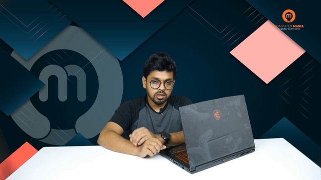 MSI GF63 Review - A Super Light Gaming Laptop! | বাংলা রিভিউ смотреть онлайн