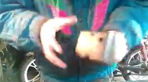 ставим  дельтовский фильтр на альфу