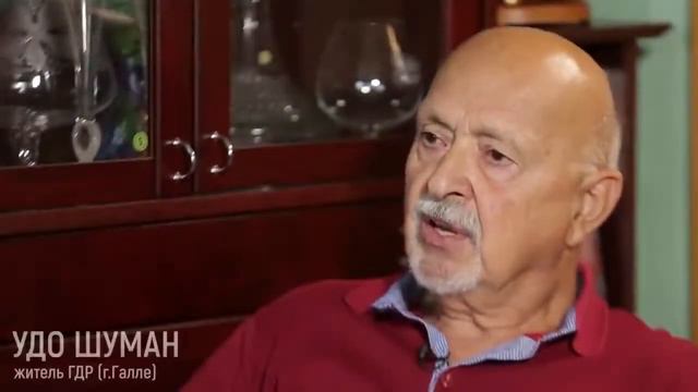 30 лет без Берлинской стены. «Берлинскую стену построили, чтобы люди не сбегали!» смотреть онлайн