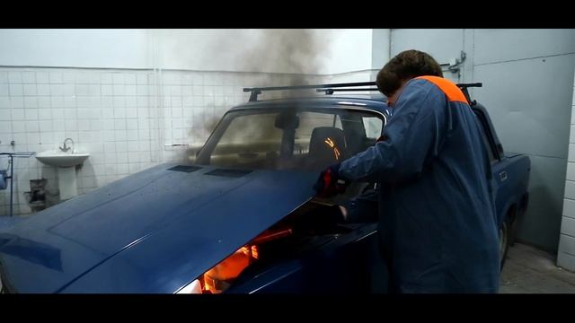 АО «Даймонд», демонстрация работы «Стражник-2» смотреть онлайн