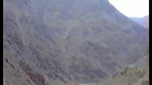 Афганистан  документальное