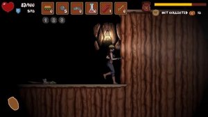 Hailey's Treasure Adventure (R18) Features and Gameplay!