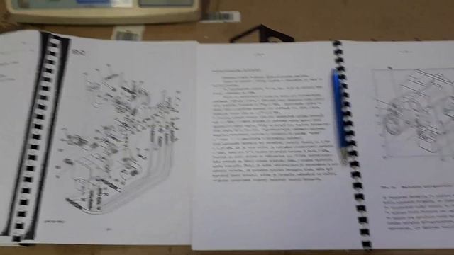 LPKT 40 чешский трактор, запчасти и ремонт. смотреть онлайн