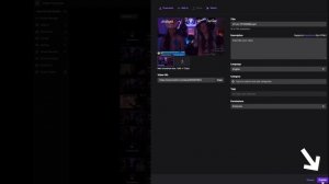 How to Upload Videos on Twitch QUICK & EASY | Twitch Tips 2022