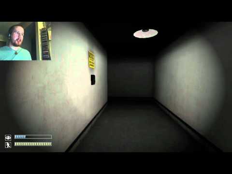 SCP: Containment Breach V0.3.1